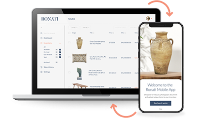 account confirmation laptop